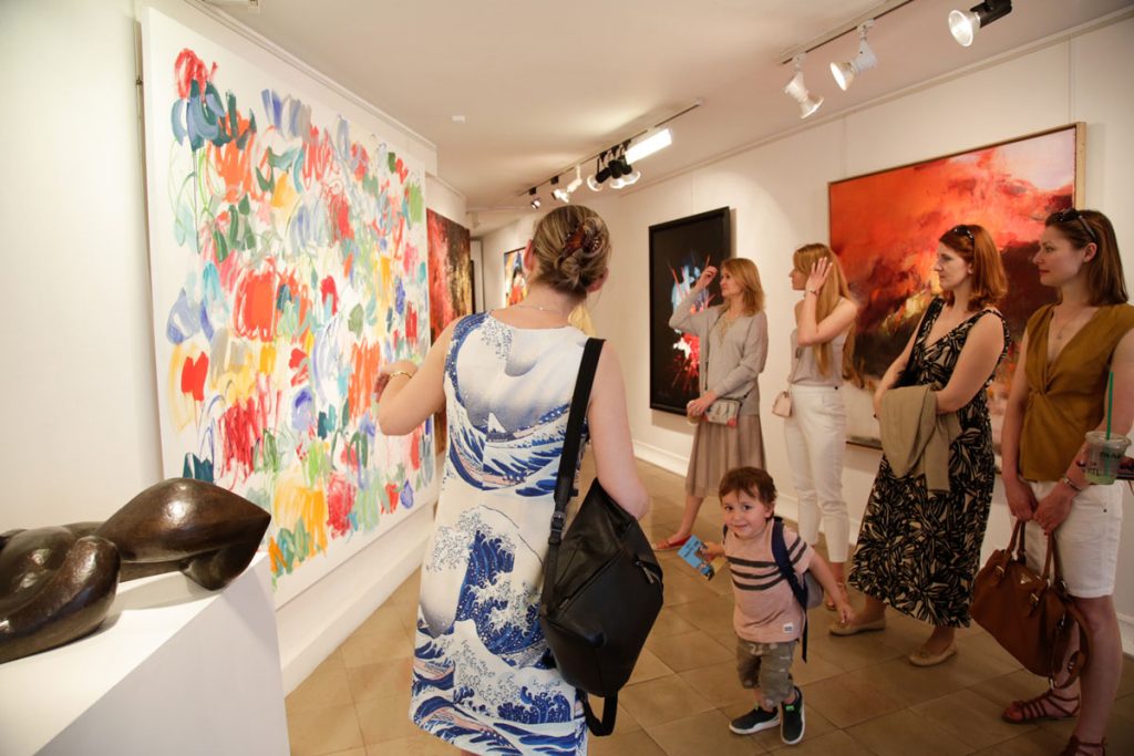 the-artistic-splendor-of-hanoi-a-tour-of-top-galleries
